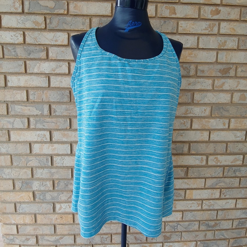 Gap fit XL athletic tank